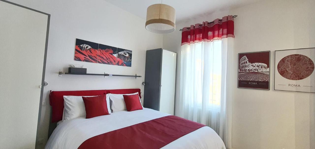 Vatican Apartment St. Peter Ρώμη Εξωτερικό φωτογραφία