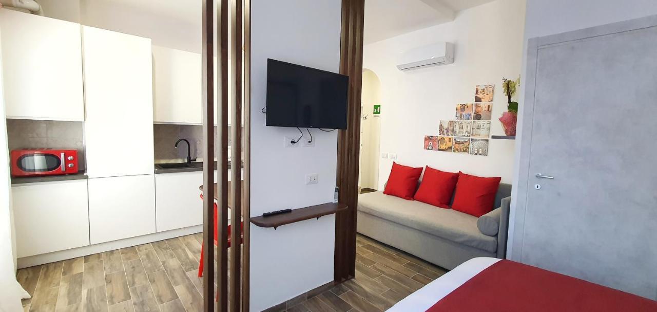 Vatican Apartment St. Peter Ρώμη Εξωτερικό φωτογραφία