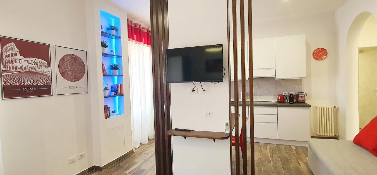 Vatican Apartment St. Peter Ρώμη Εξωτερικό φωτογραφία