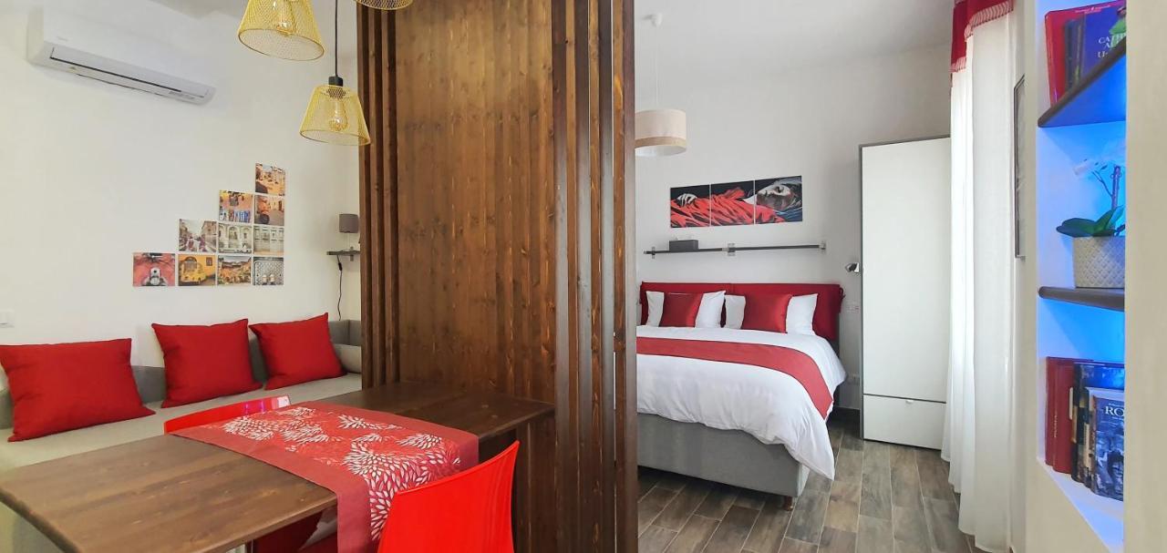 Vatican Apartment St. Peter Ρώμη Εξωτερικό φωτογραφία