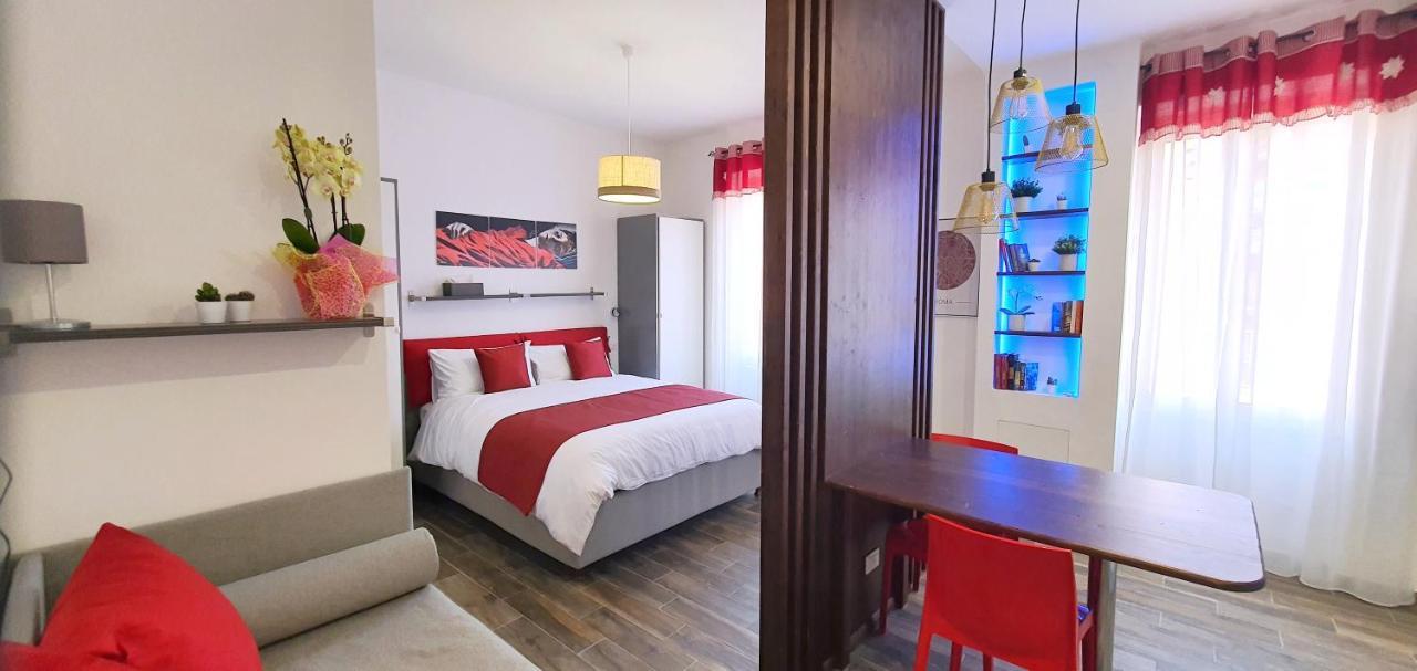 Vatican Apartment St. Peter Ρώμη Εξωτερικό φωτογραφία