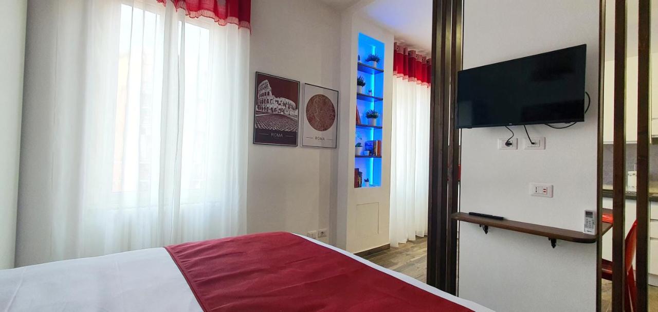 Vatican Apartment St. Peter Ρώμη Εξωτερικό φωτογραφία