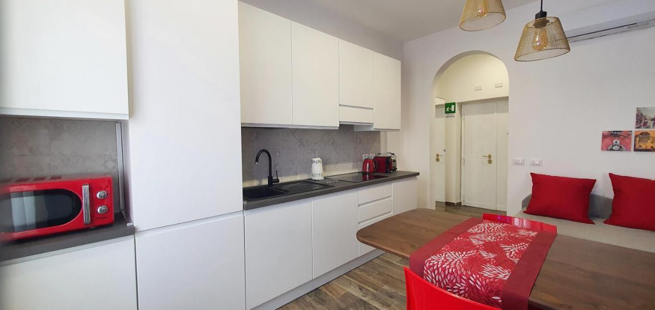 Vatican Apartment St. Peter Ρώμη Εξωτερικό φωτογραφία