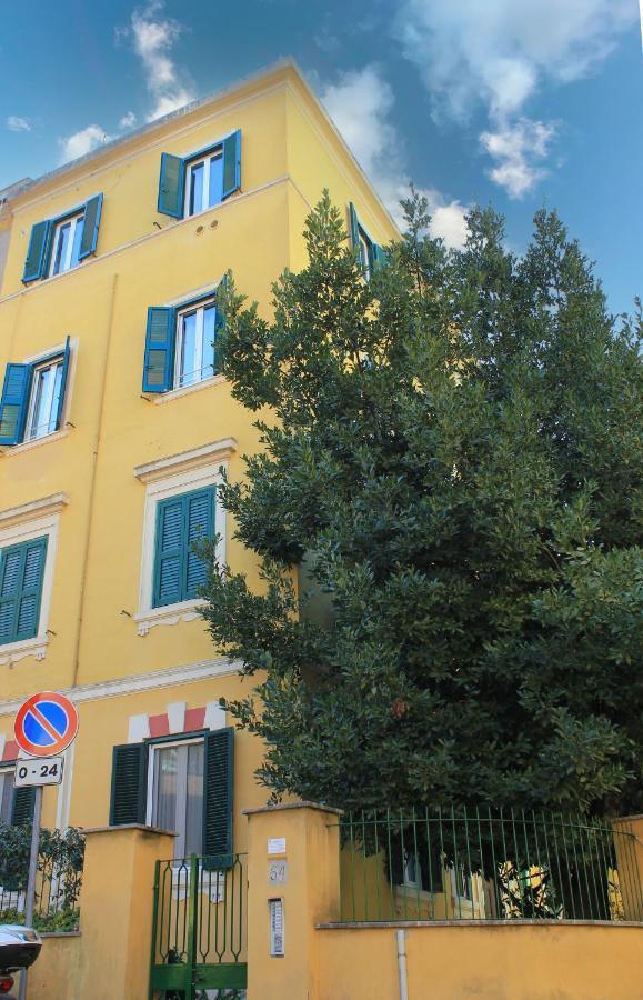 Vatican Apartment St. Peter Ρώμη Εξωτερικό φωτογραφία