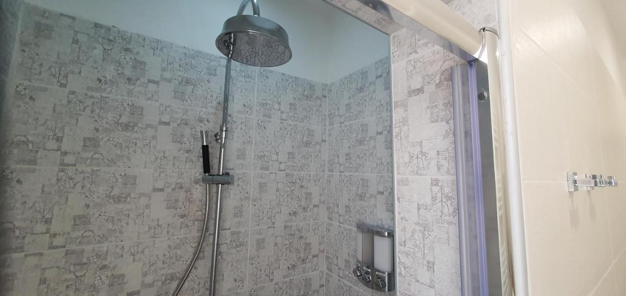 Vatican Apartment St. Peter Ρώμη Εξωτερικό φωτογραφία