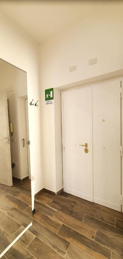 Vatican Apartment St. Peter Ρώμη Εξωτερικό φωτογραφία